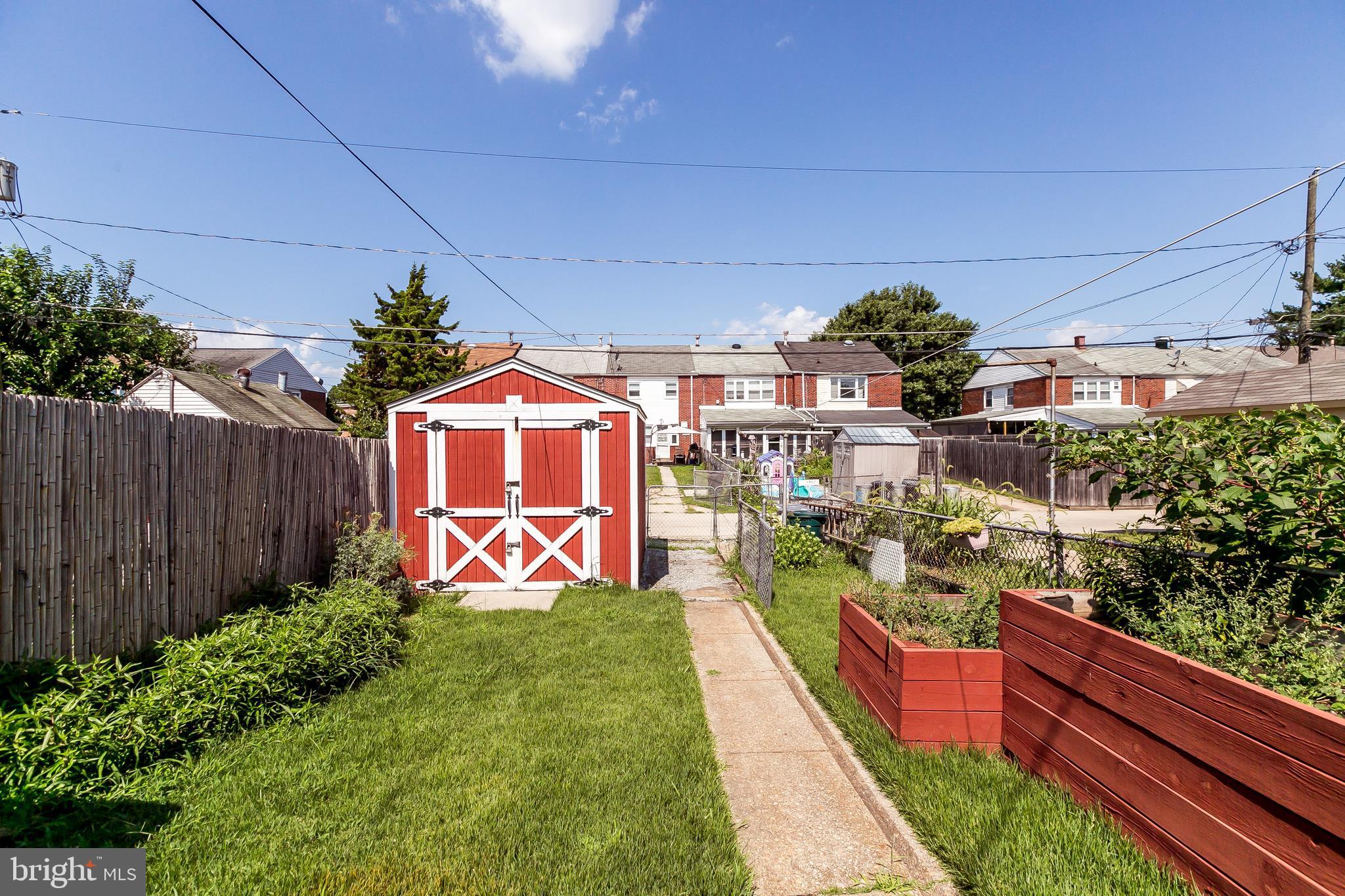 EASTFIELD - Residential