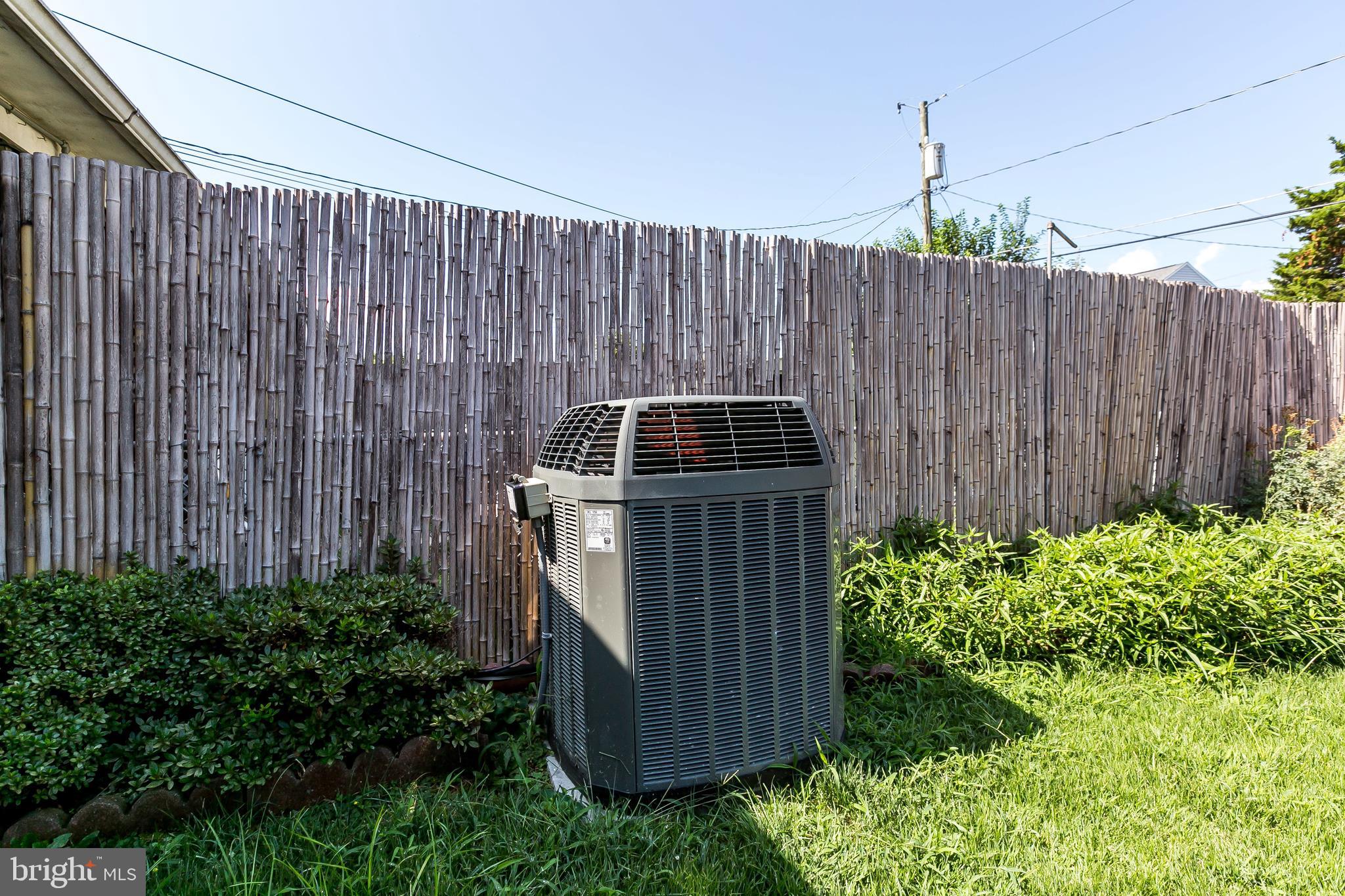 EASTFIELD - Residential