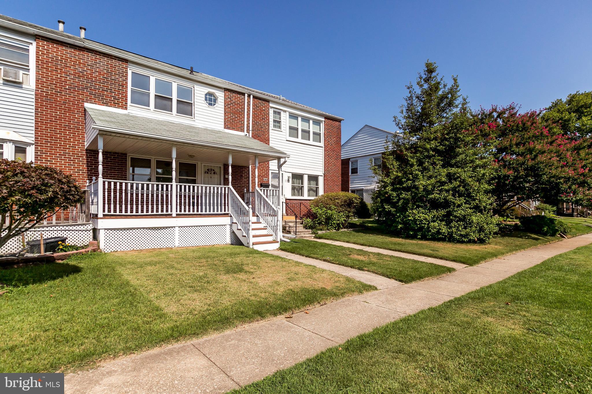 EASTFIELD - Residential