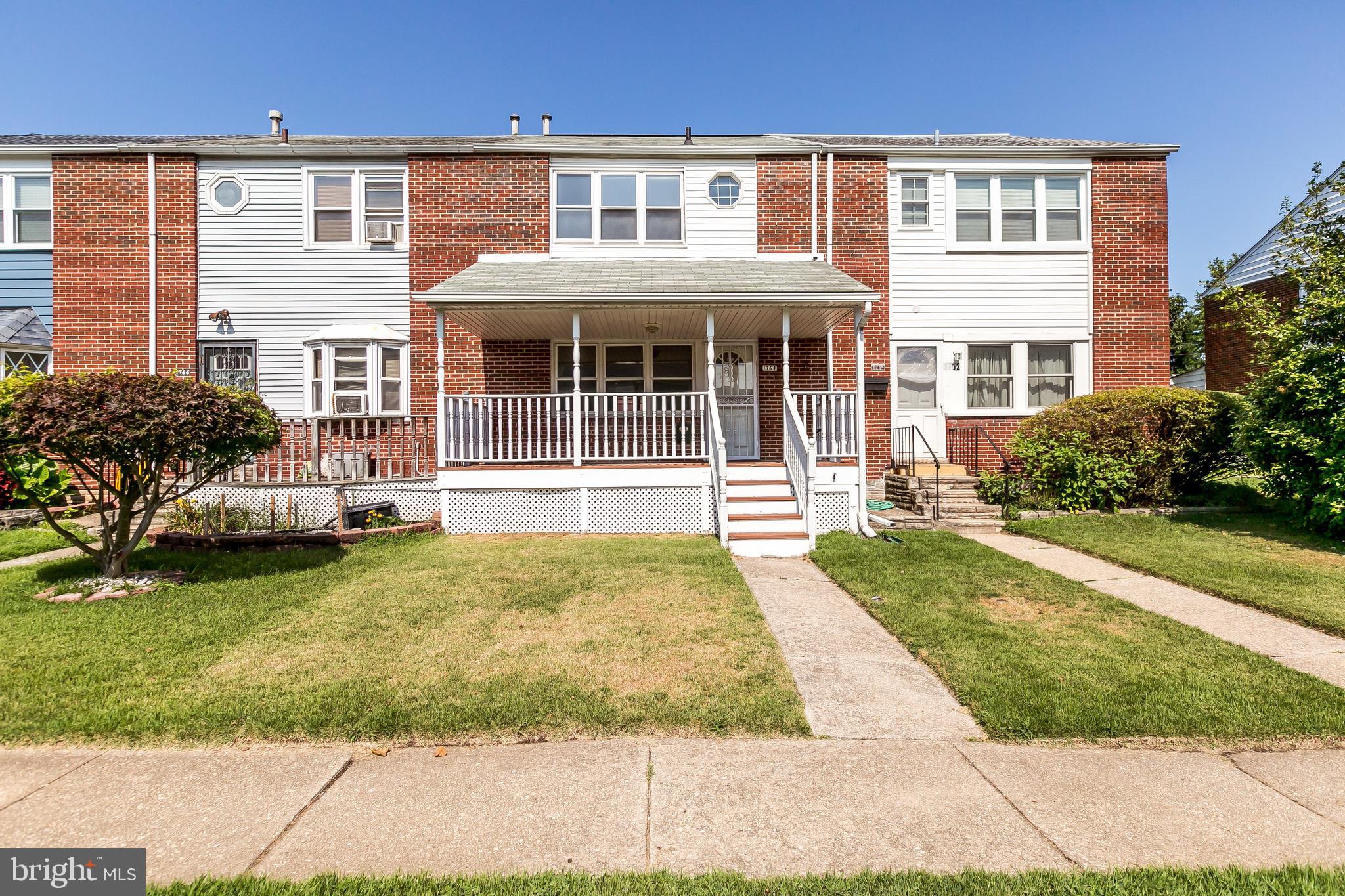 EASTFIELD - Residential