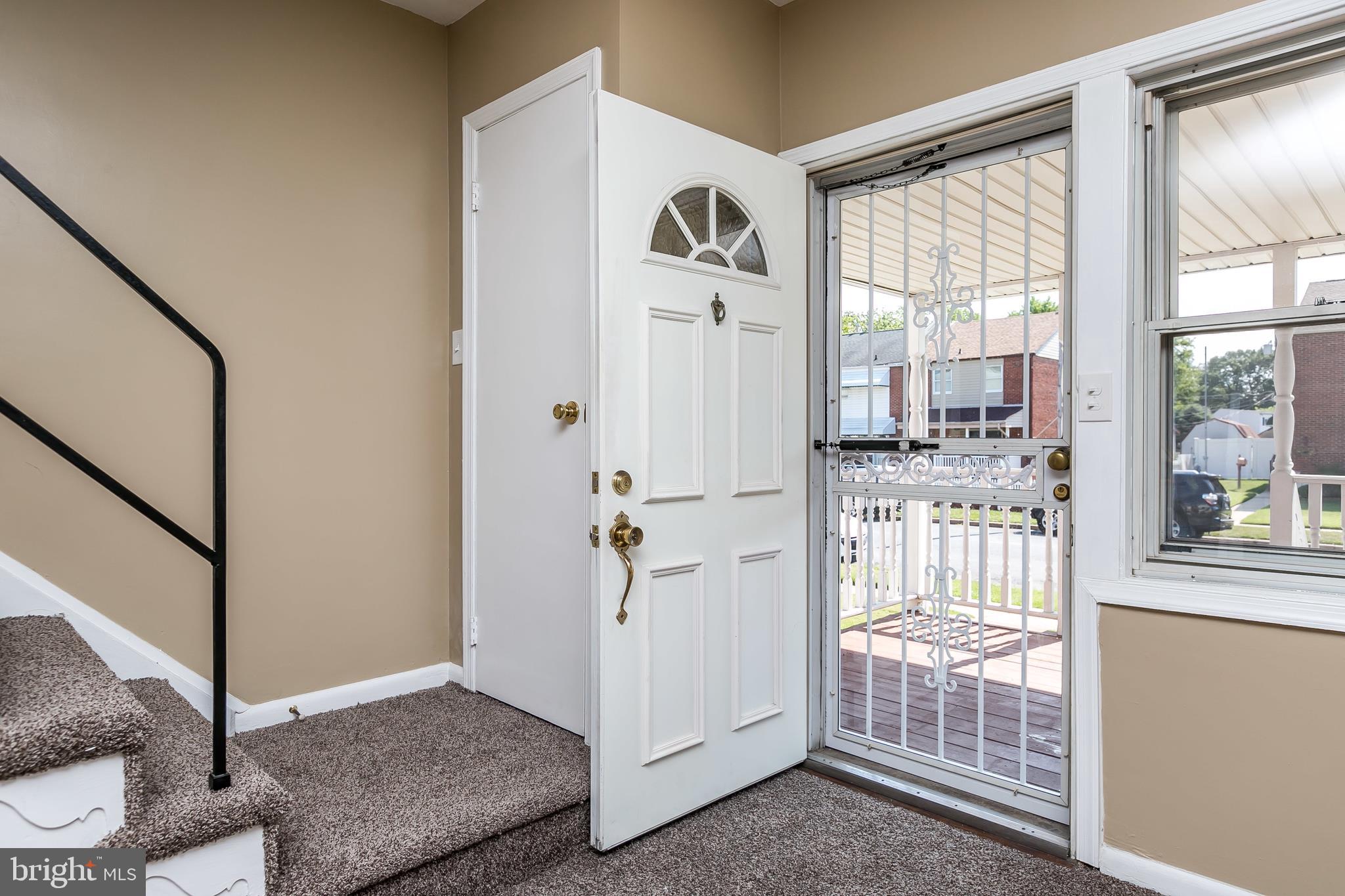 EASTFIELD - Residential