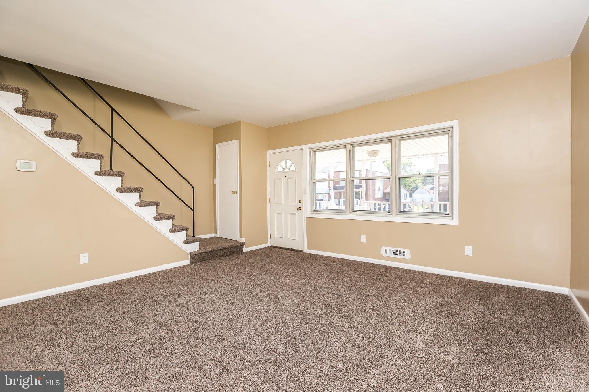 EASTFIELD - Residential