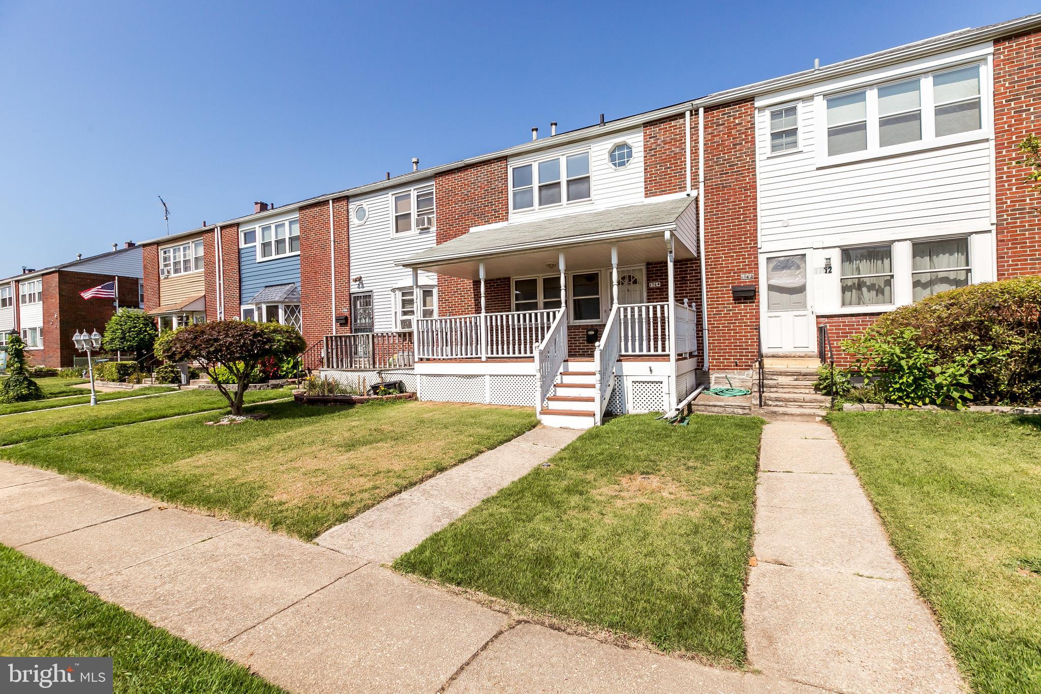 EASTFIELD - Residential