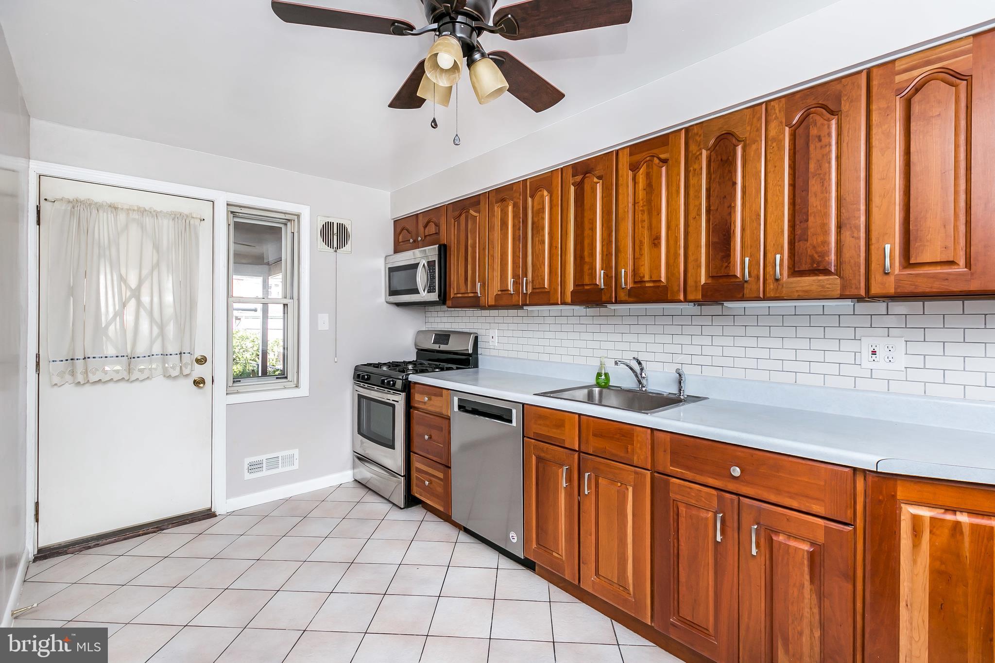 EASTFIELD - Residential