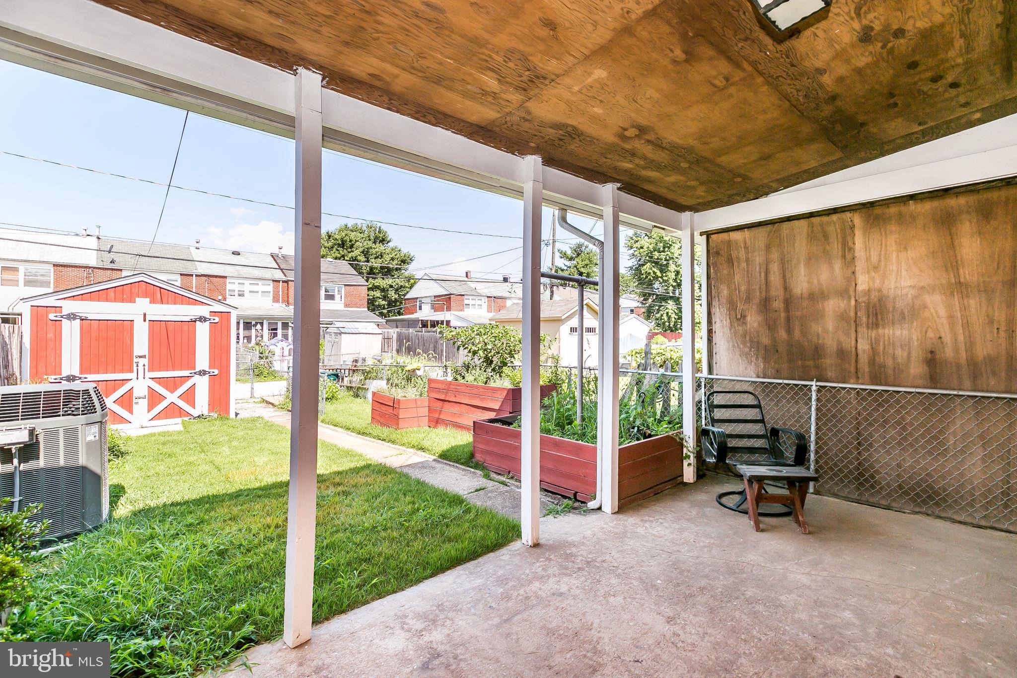 EASTFIELD - Residential