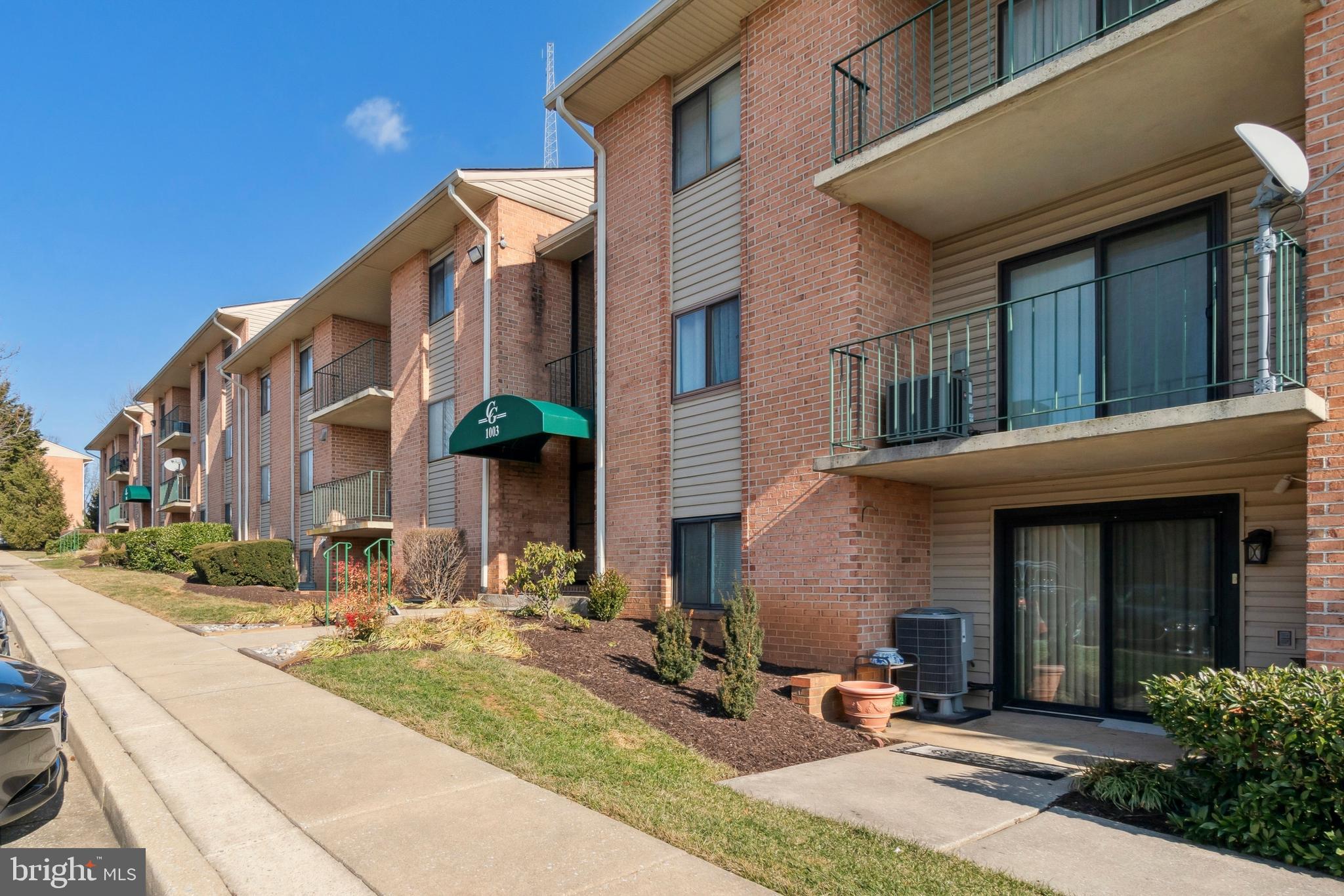 CATONSVILLE GATEWAY - Residential