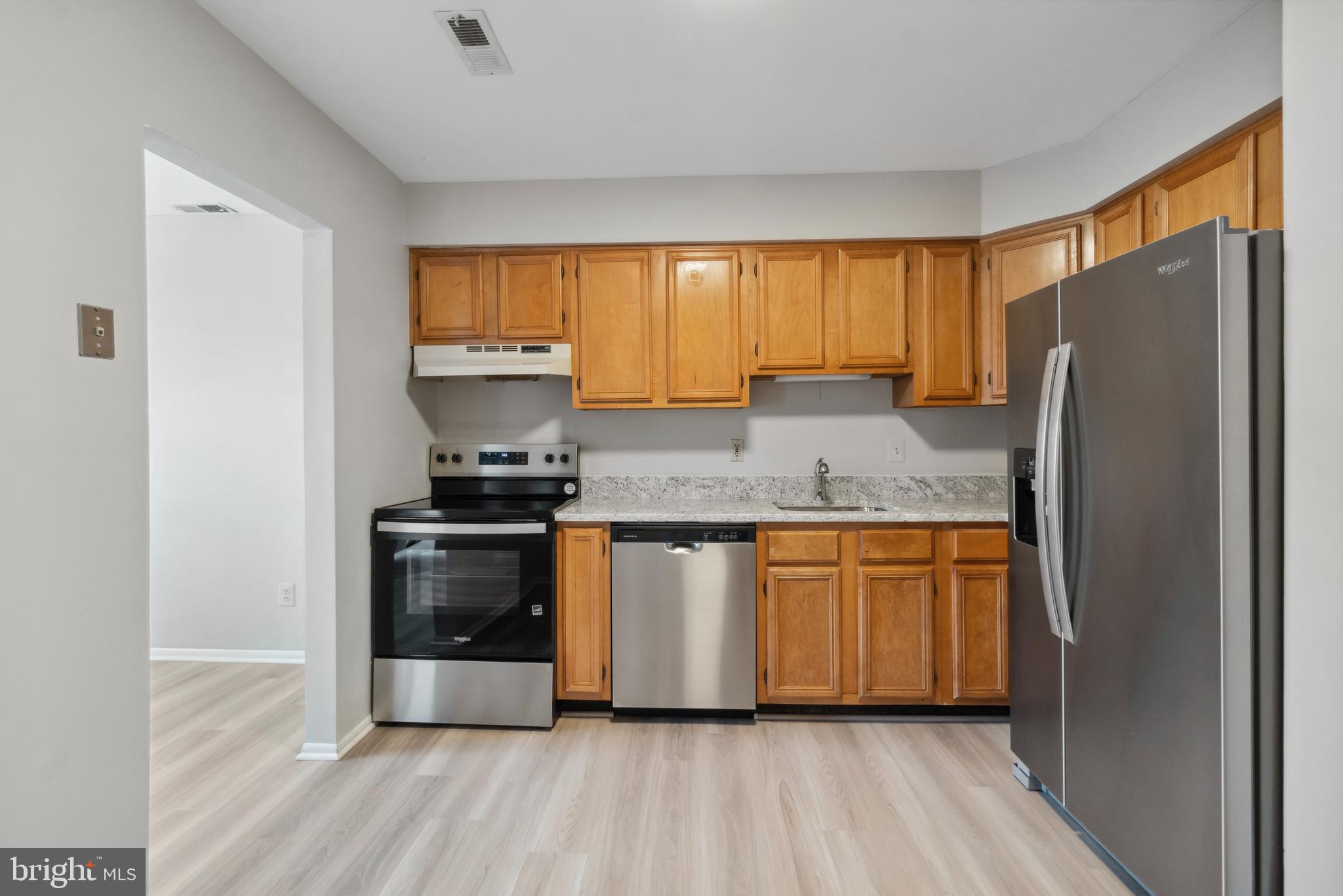 CATONSVILLE GATEWAY - Residential