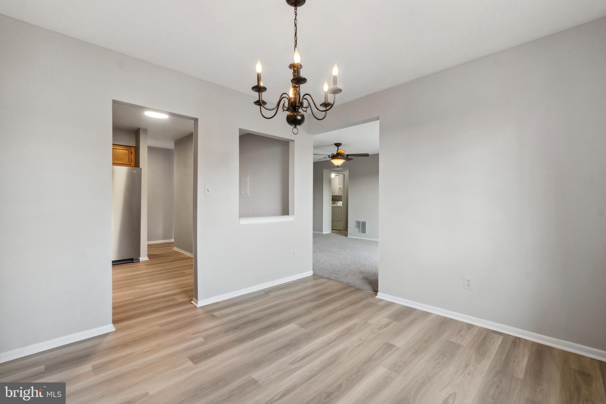 CATONSVILLE GATEWAY - Residential