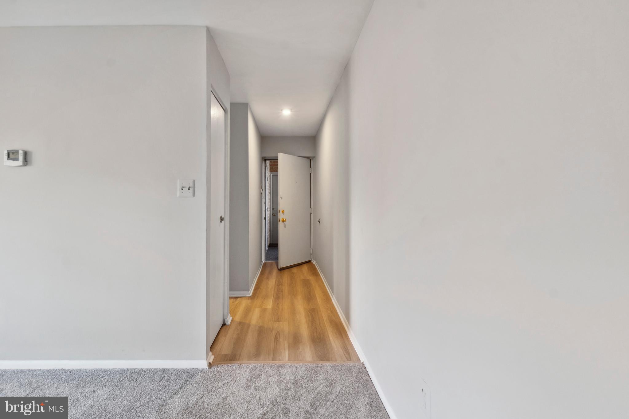 CATONSVILLE GATEWAY - Residential