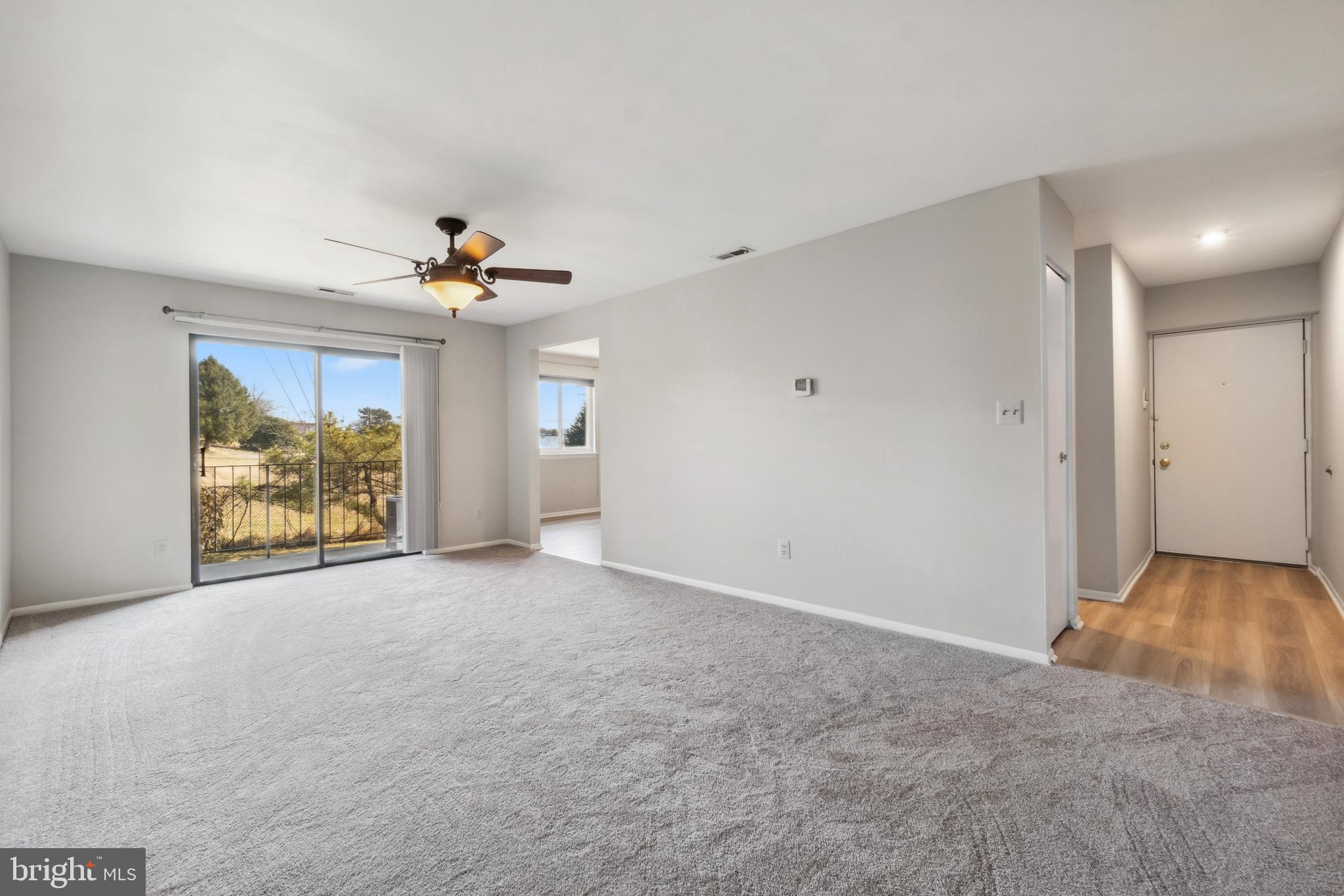 CATONSVILLE GATEWAY - Residential