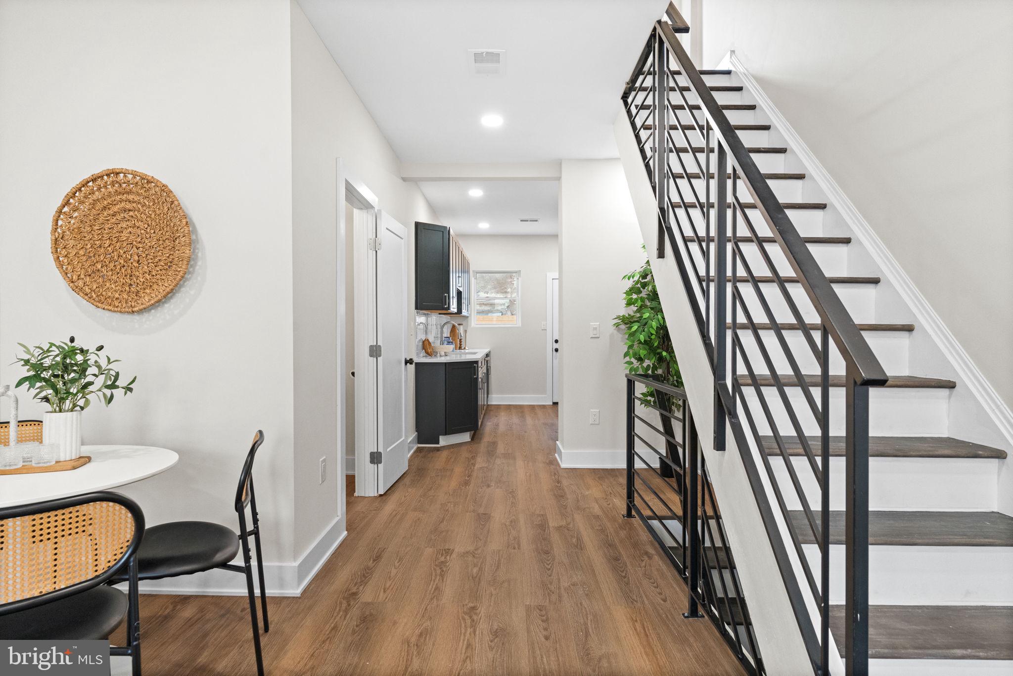 EAST PASSYUNK CROSSING - Residential