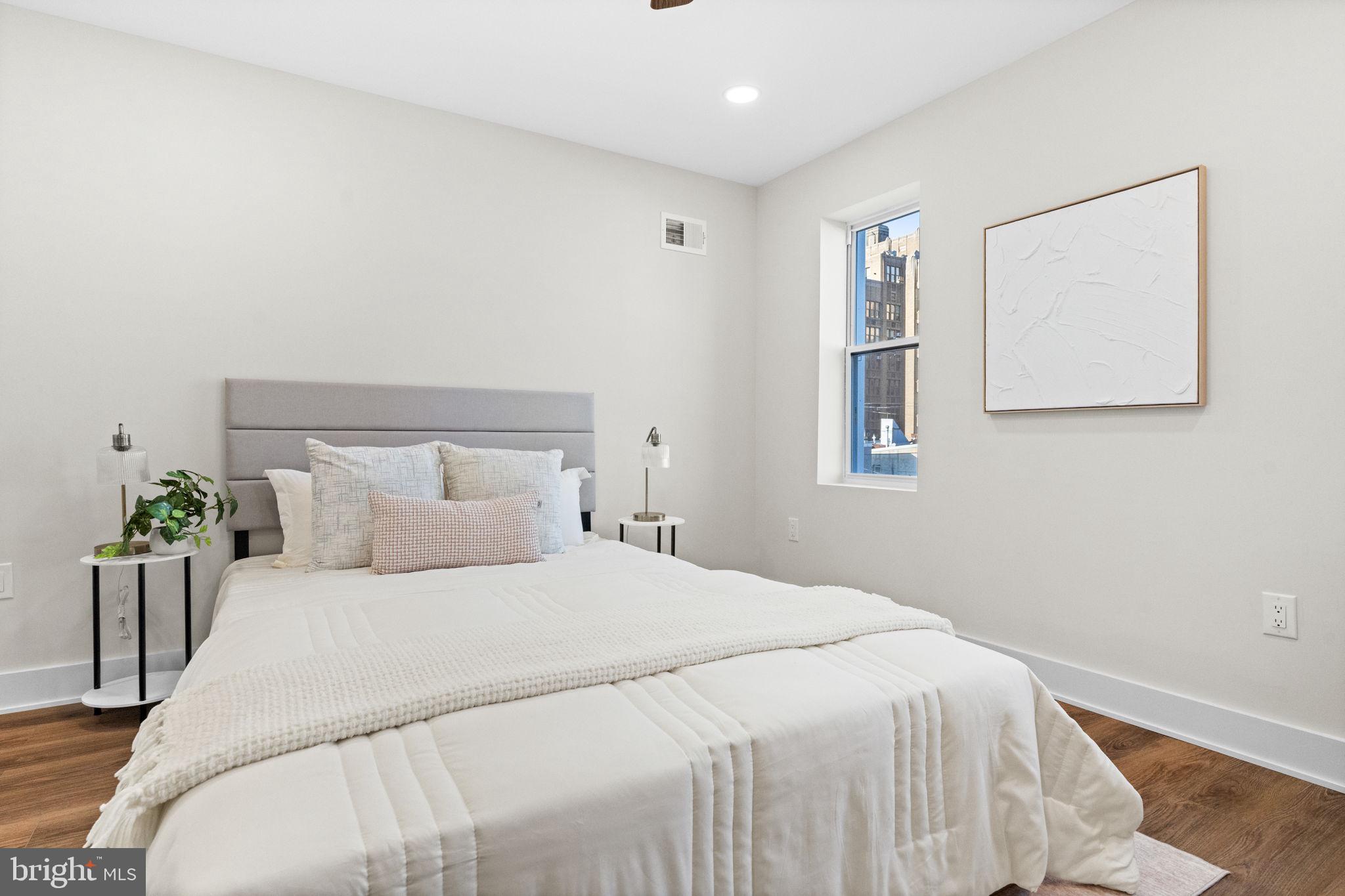 EAST PASSYUNK CROSSING - Residential