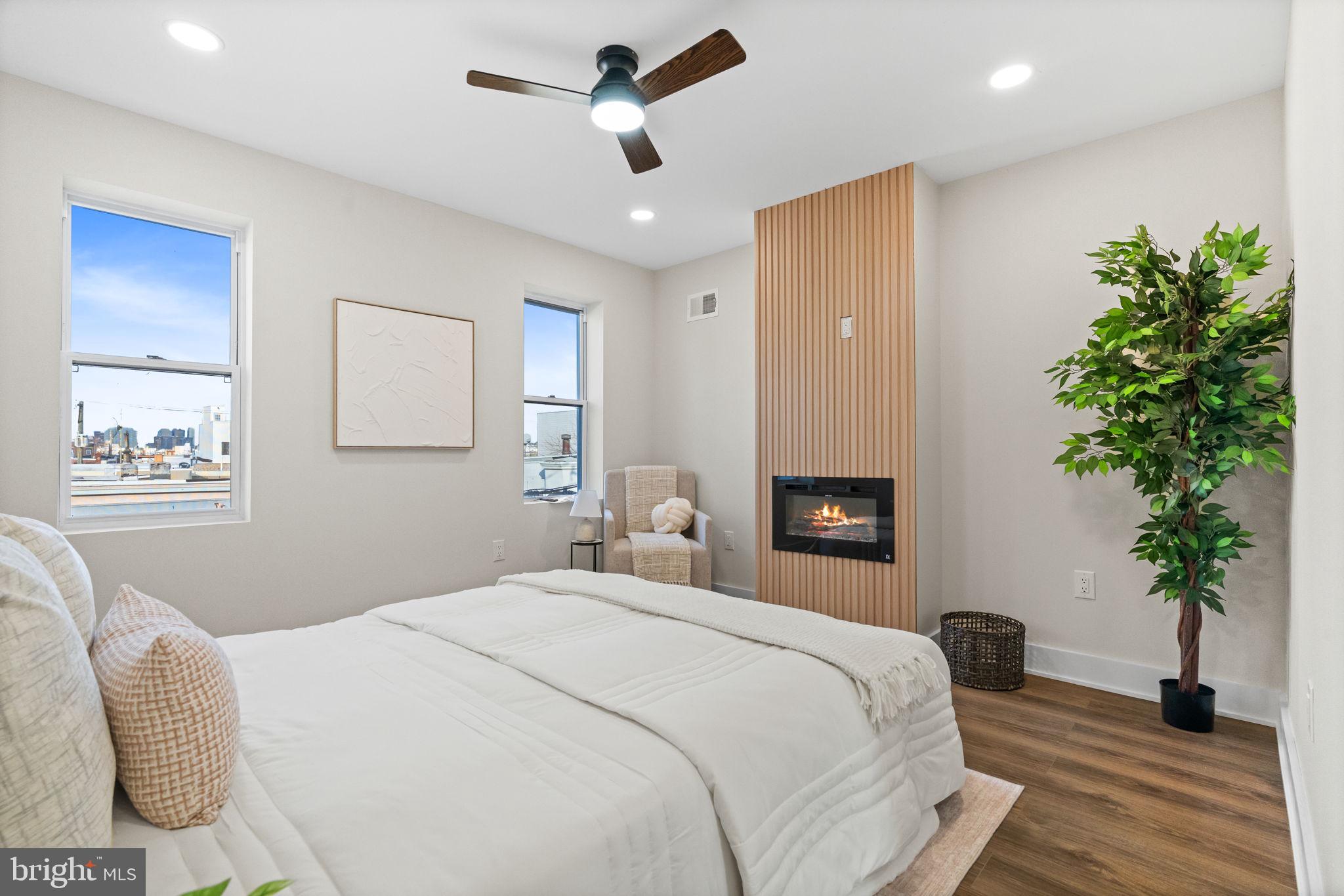 EAST PASSYUNK CROSSING - Residential