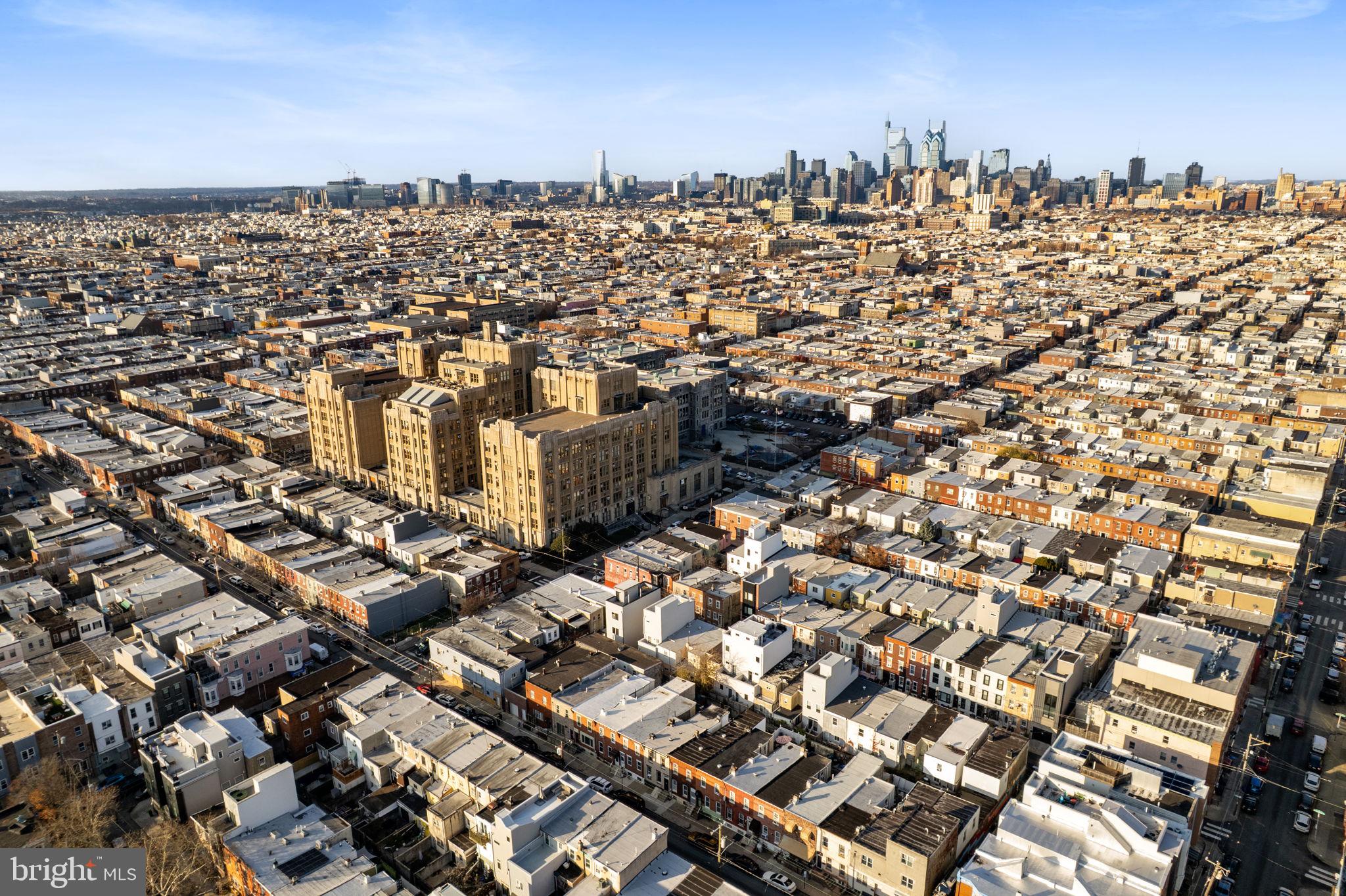 EAST PASSYUNK CROSSING - Residential