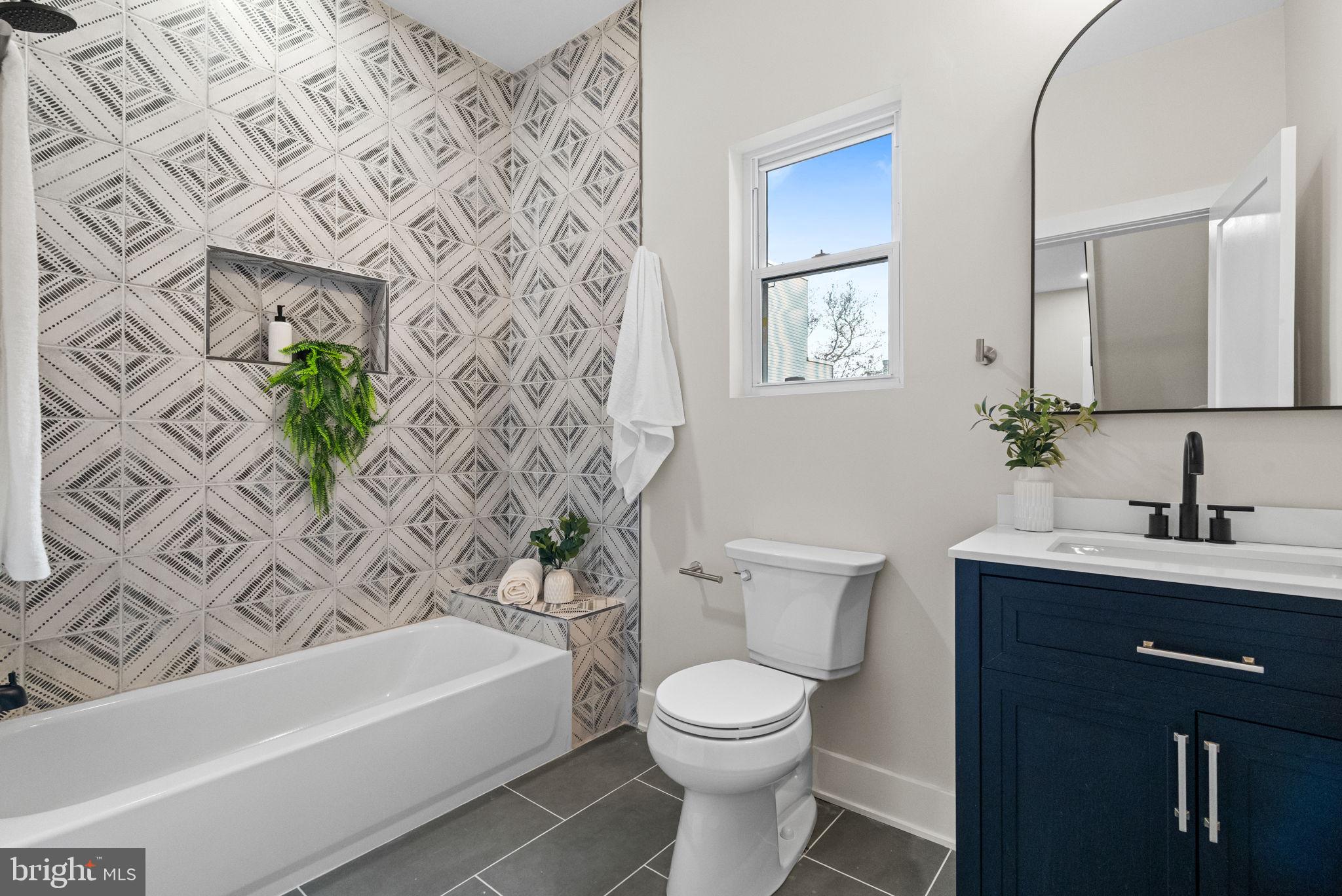 EAST PASSYUNK CROSSING - Residential