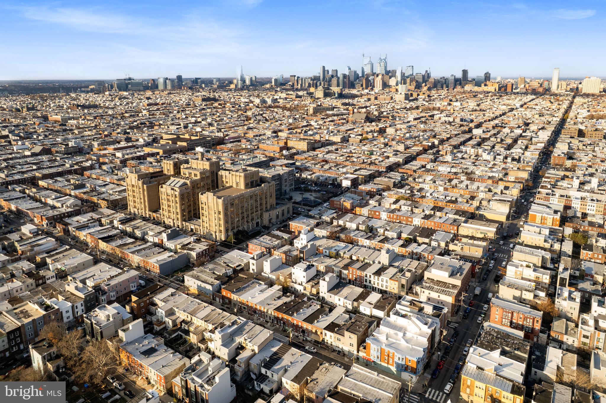 EAST PASSYUNK CROSSING - Residential