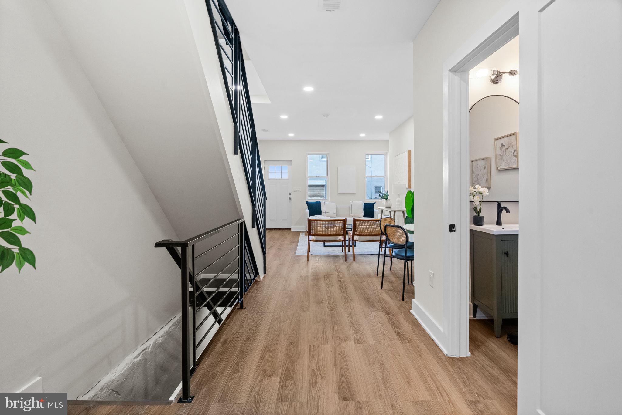 EAST PASSYUNK CROSSING - Residential