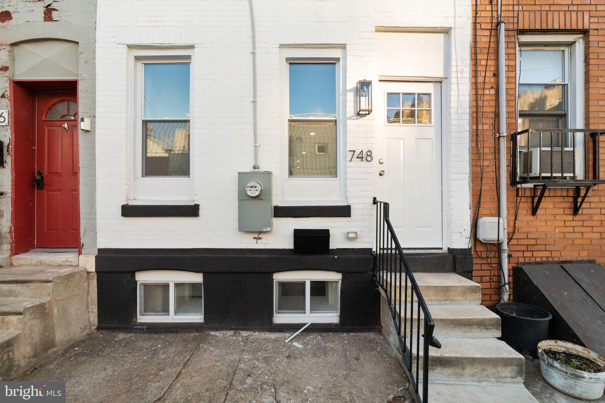 EAST PASSYUNK CROSSING - Residential