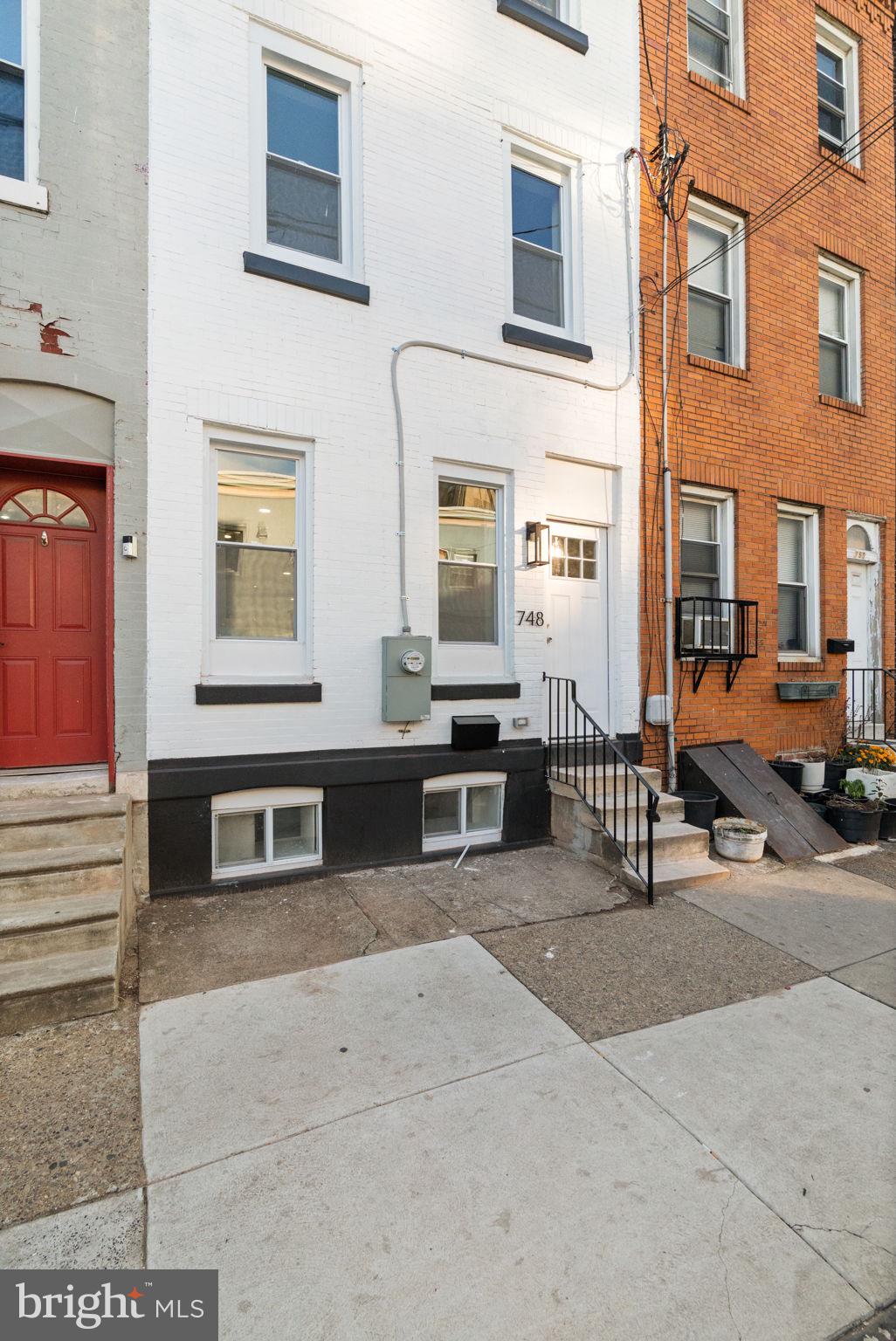 EAST PASSYUNK CROSSING - Residential