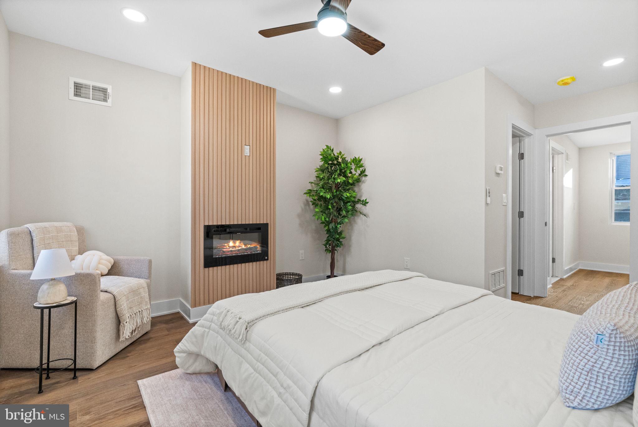 EAST PASSYUNK CROSSING - Residential