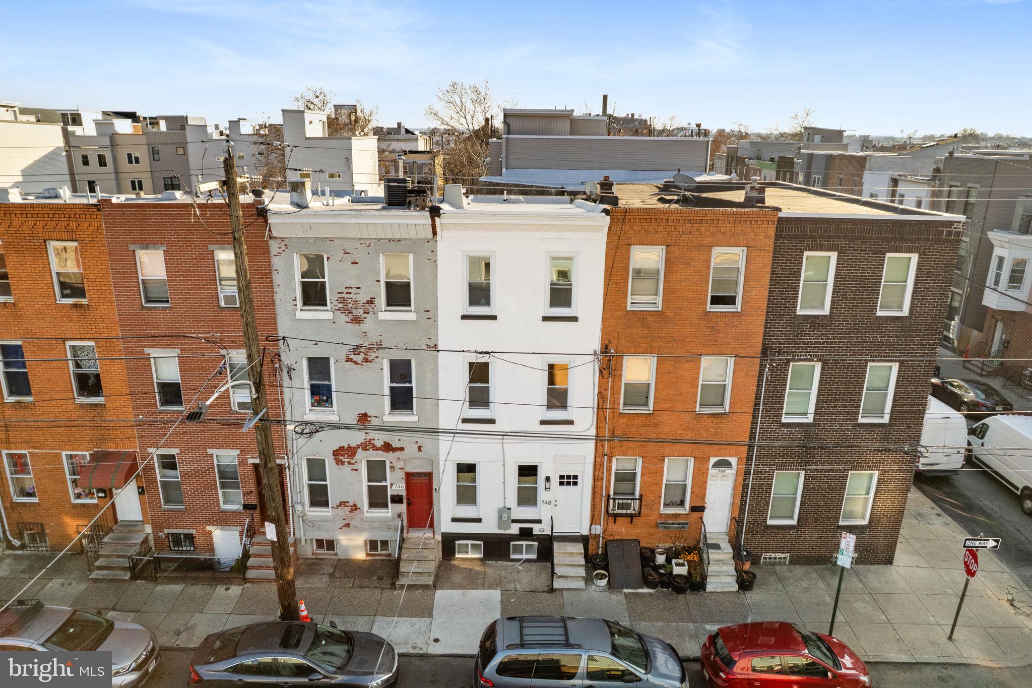 EAST PASSYUNK CROSSING - Residential