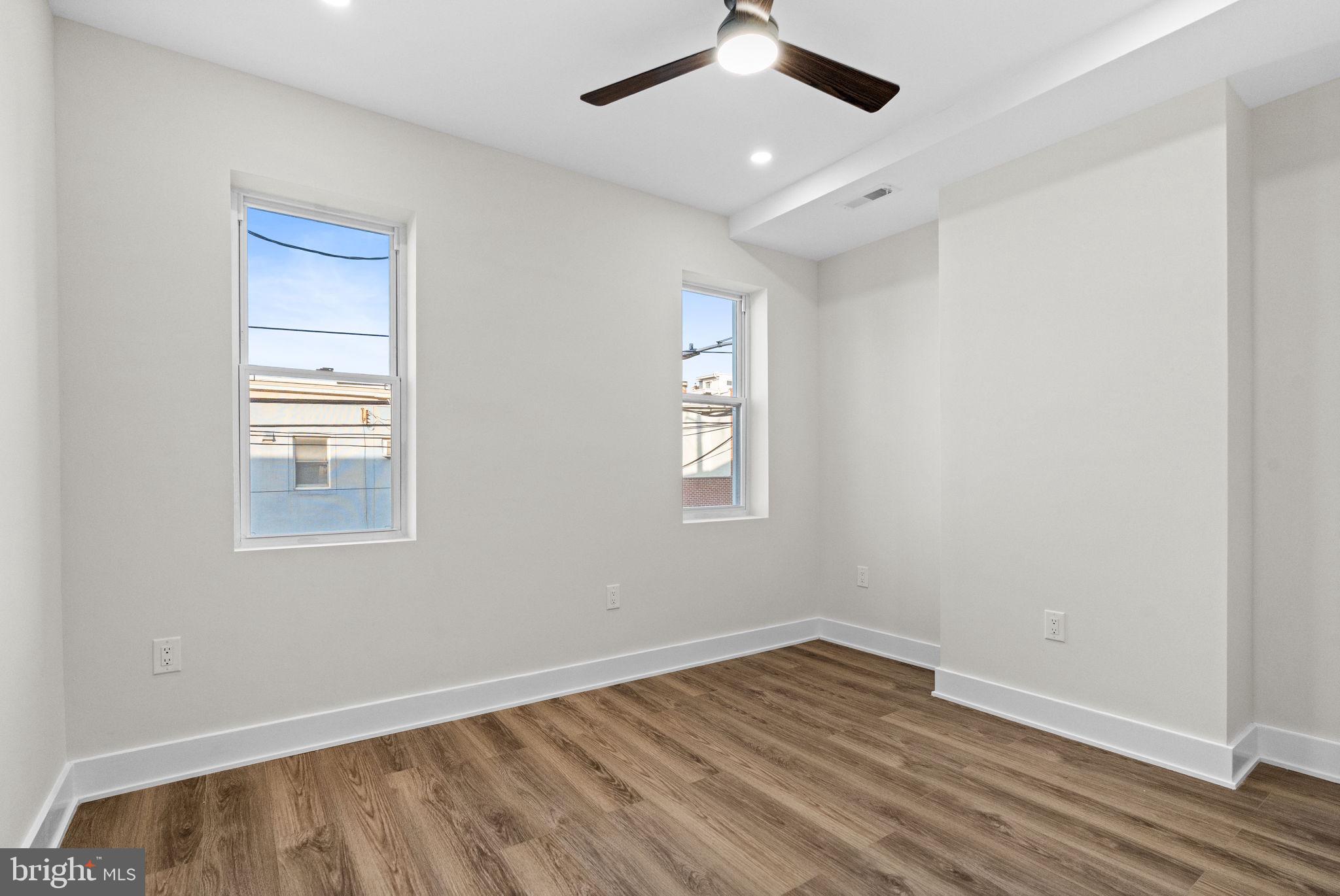 EAST PASSYUNK CROSSING - Residential