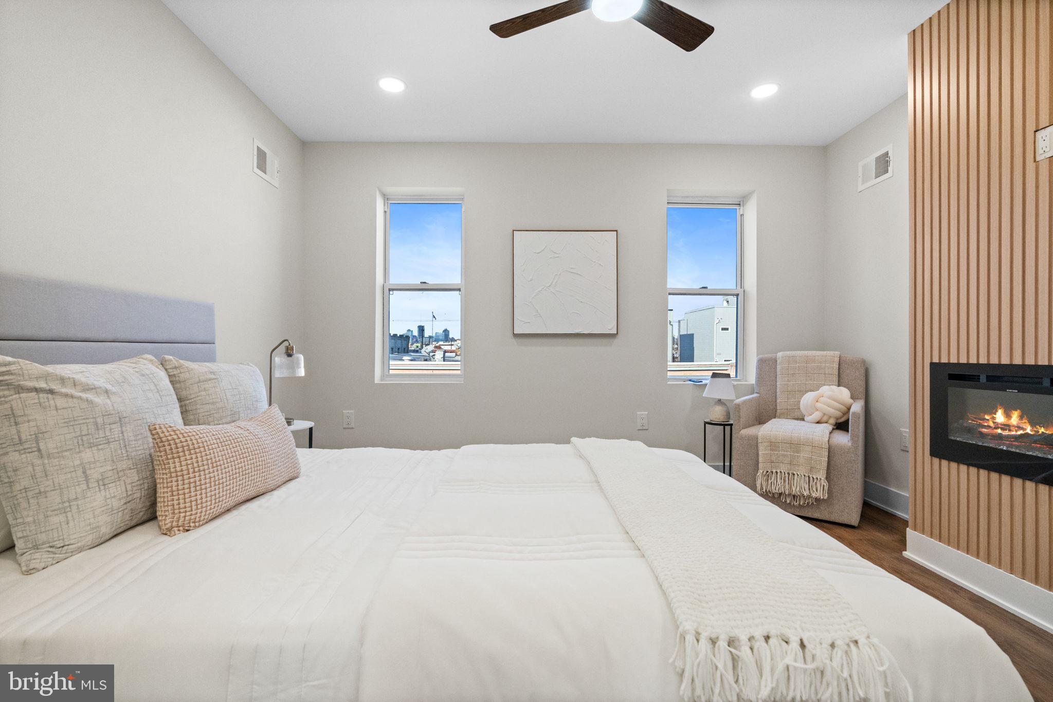 EAST PASSYUNK CROSSING - Residential