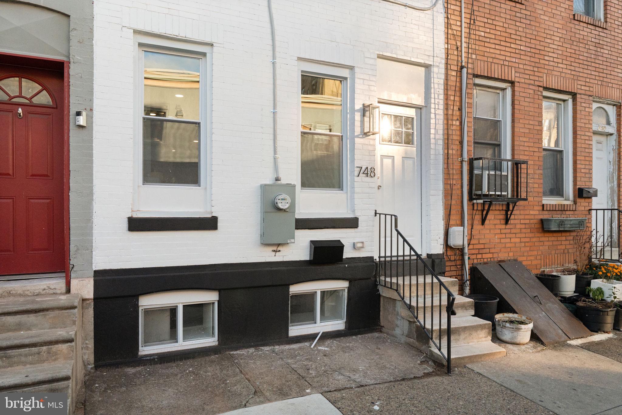 EAST PASSYUNK CROSSING - Residential