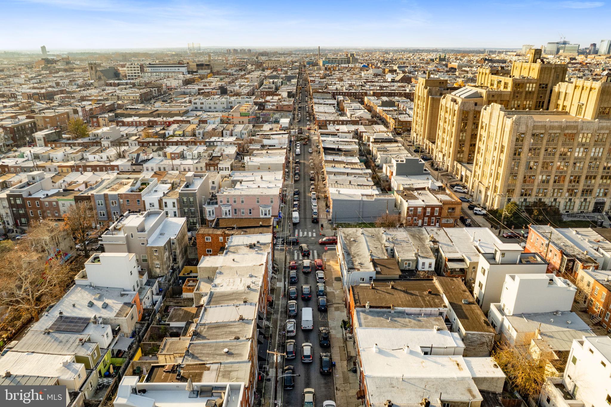 EAST PASSYUNK CROSSING - Residential