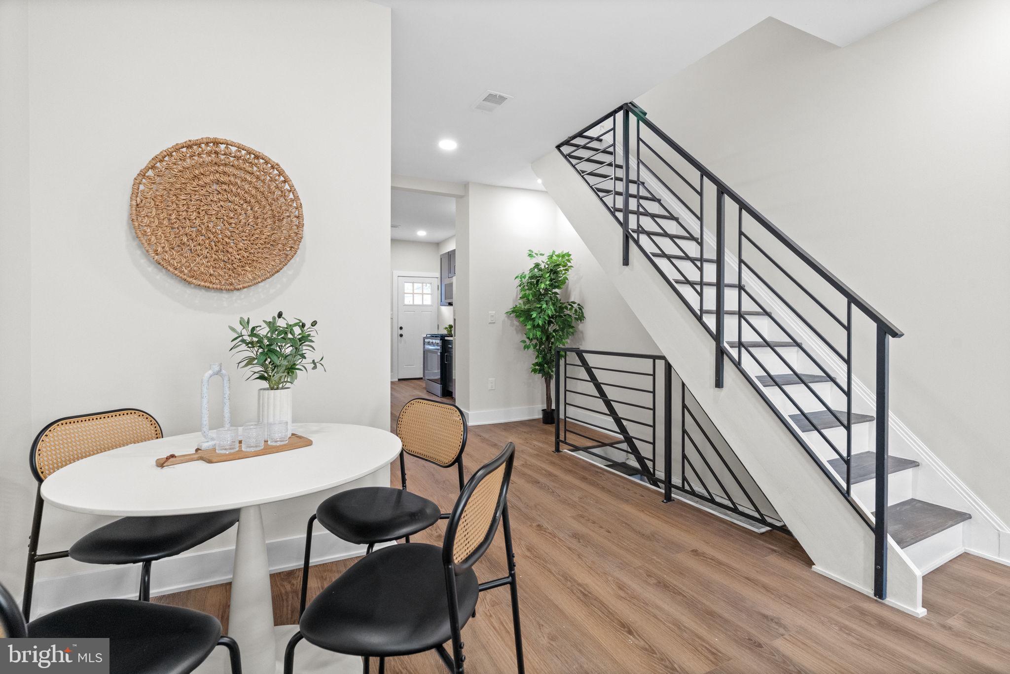 EAST PASSYUNK CROSSING - Residential