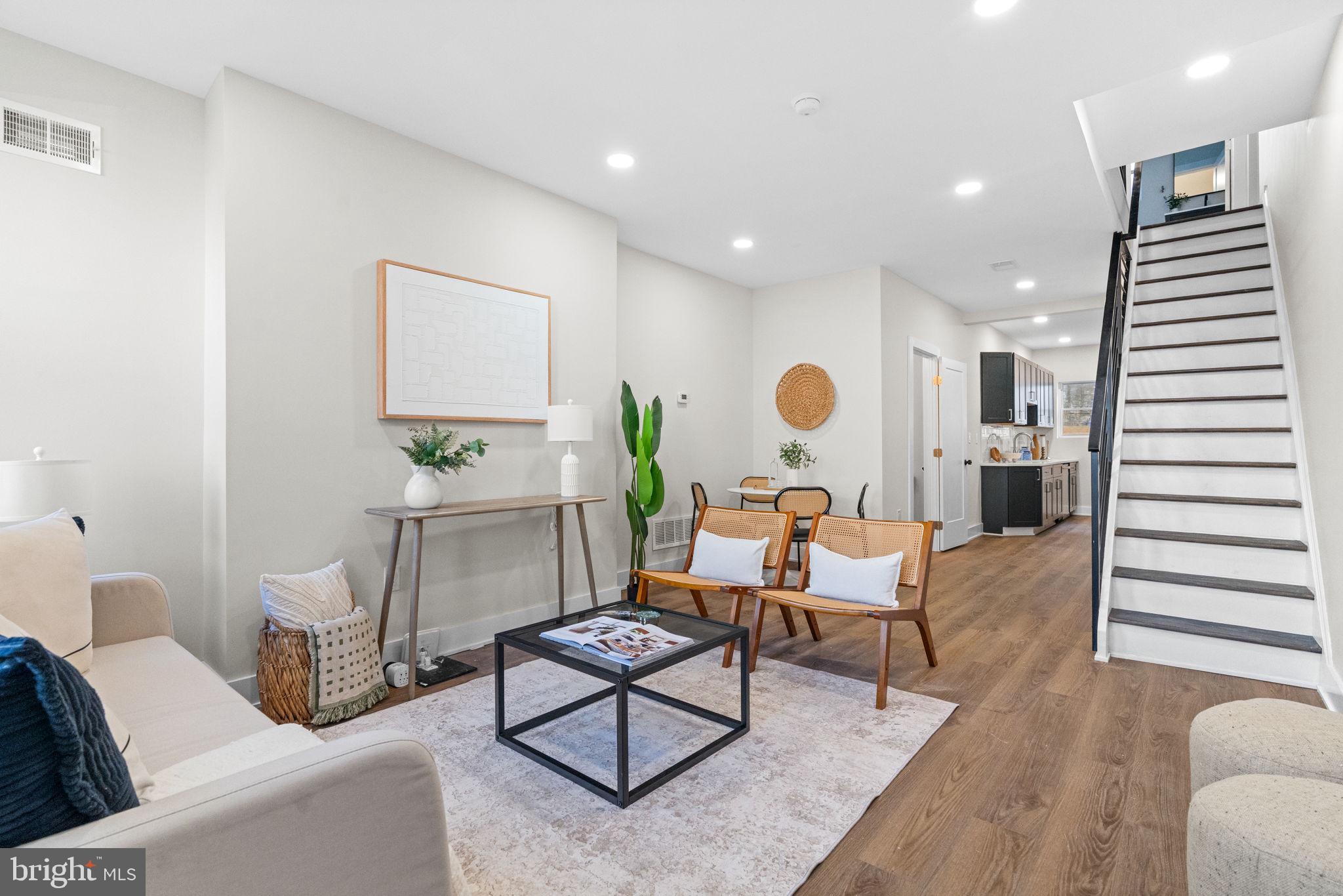 EAST PASSYUNK CROSSING - Residential