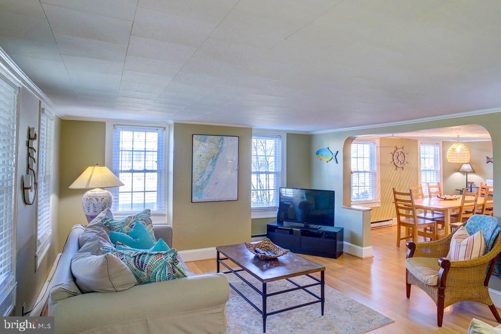 CHINCOTEAGUE - Residential