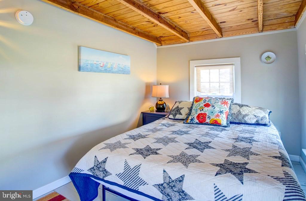 CHINCOTEAGUE - Residential