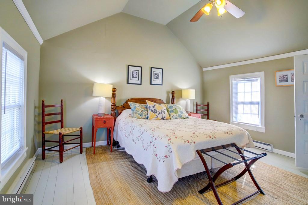 CHINCOTEAGUE - Residential