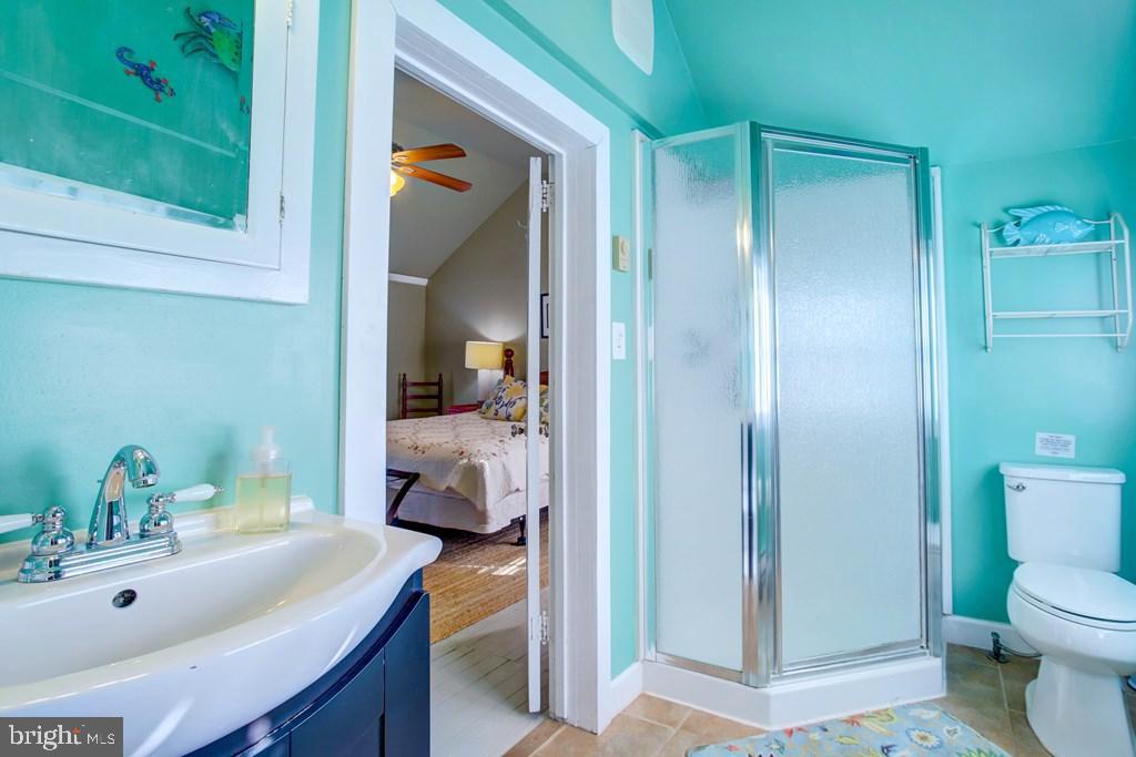 CHINCOTEAGUE - Residential