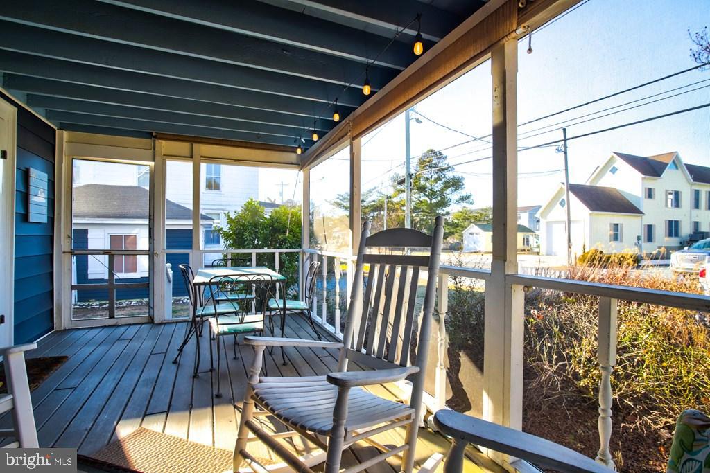 CHINCOTEAGUE - Residential