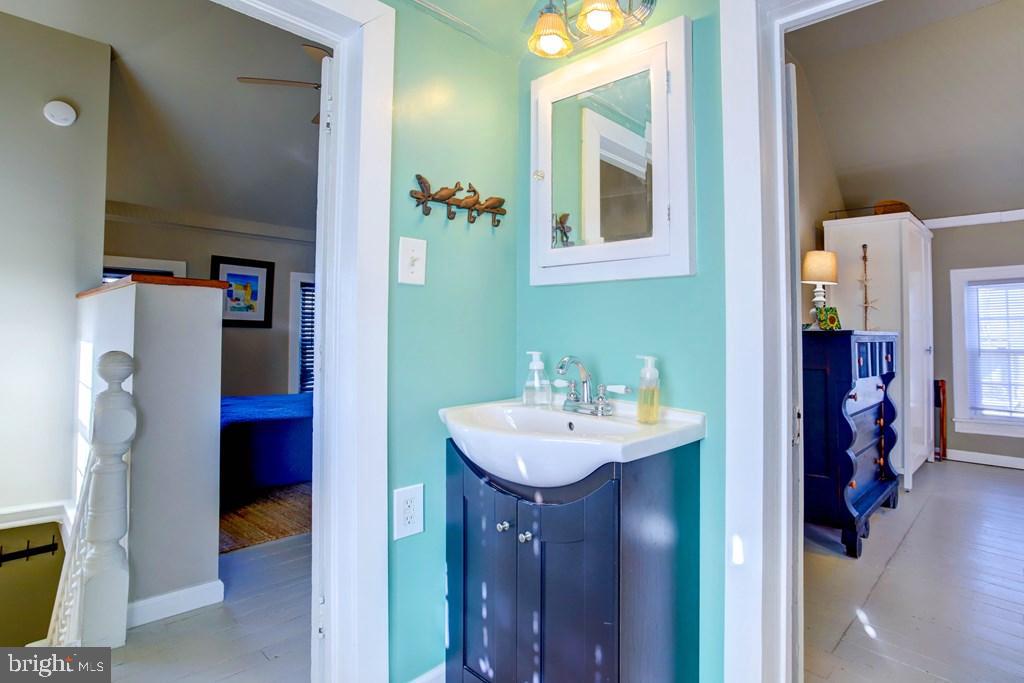 CHINCOTEAGUE - Residential