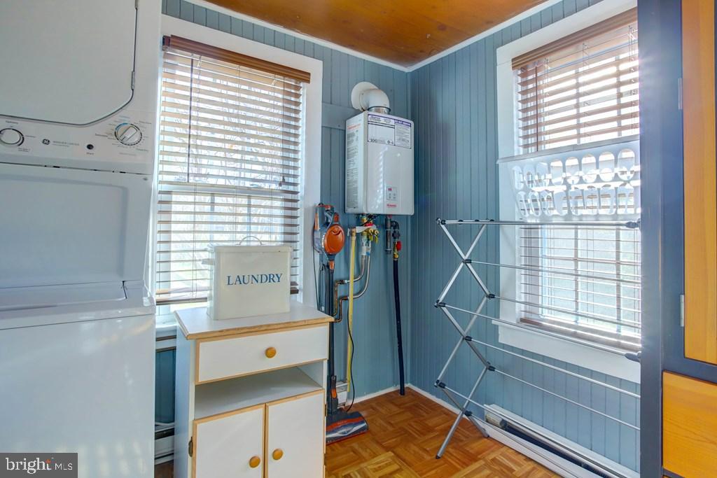 CHINCOTEAGUE - Residential