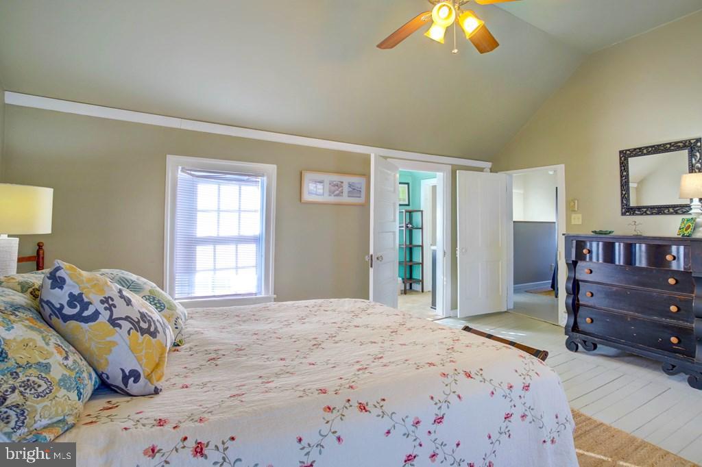 CHINCOTEAGUE - Residential