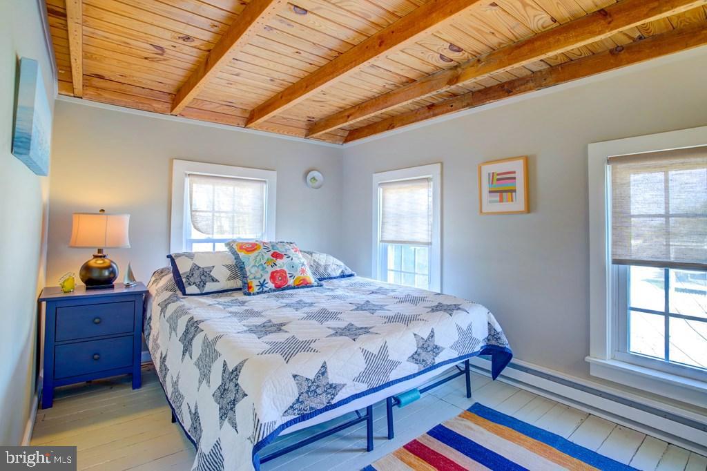 CHINCOTEAGUE - Residential