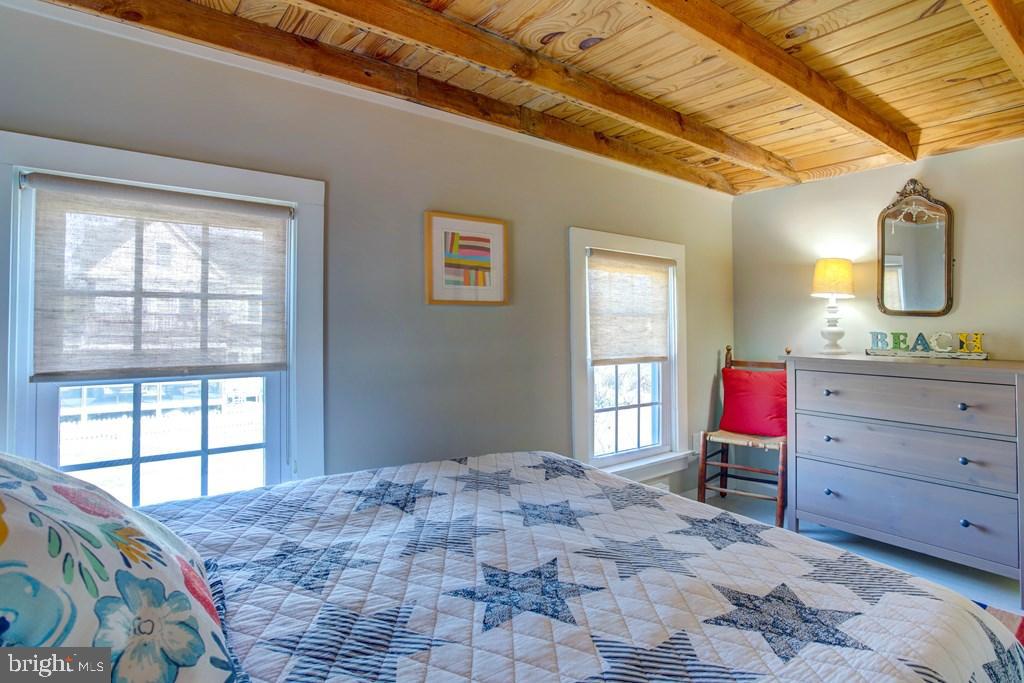 CHINCOTEAGUE - Residential