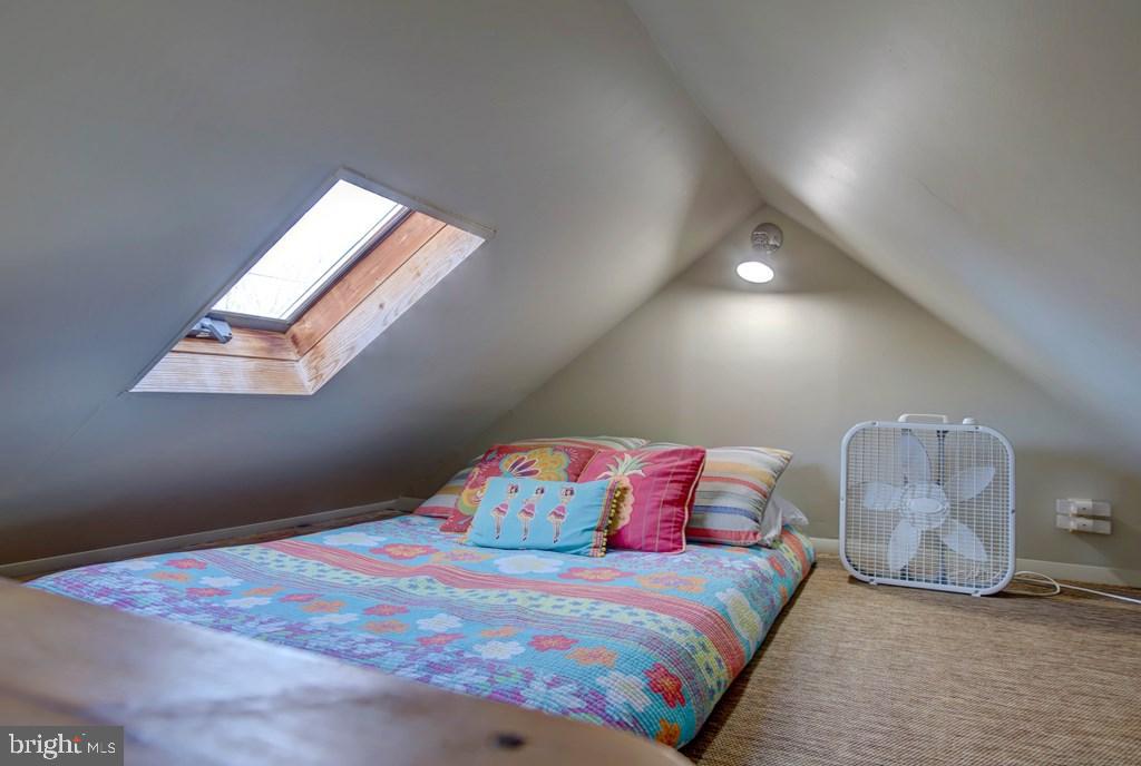 CHINCOTEAGUE - Residential