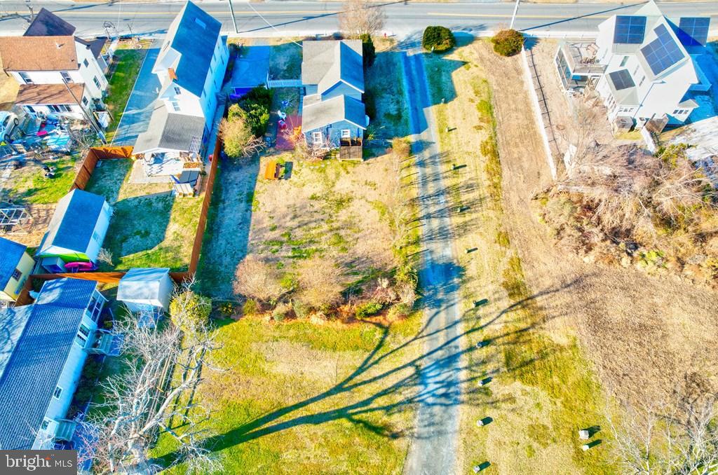 CHINCOTEAGUE - Residential