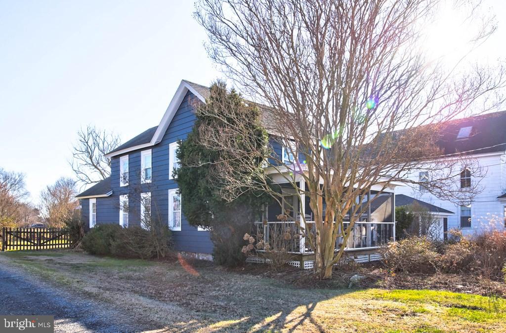 CHINCOTEAGUE - Residential