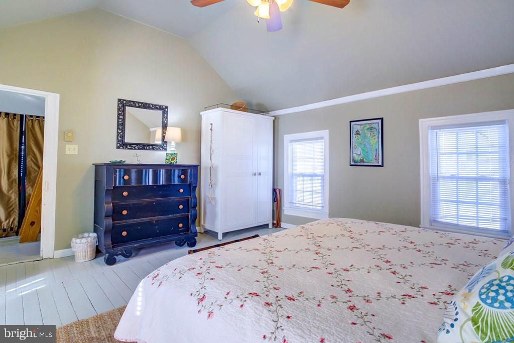 CHINCOTEAGUE - Residential