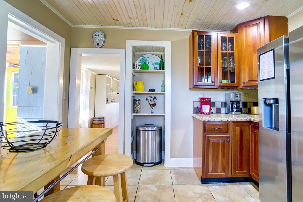 CHINCOTEAGUE - Residential