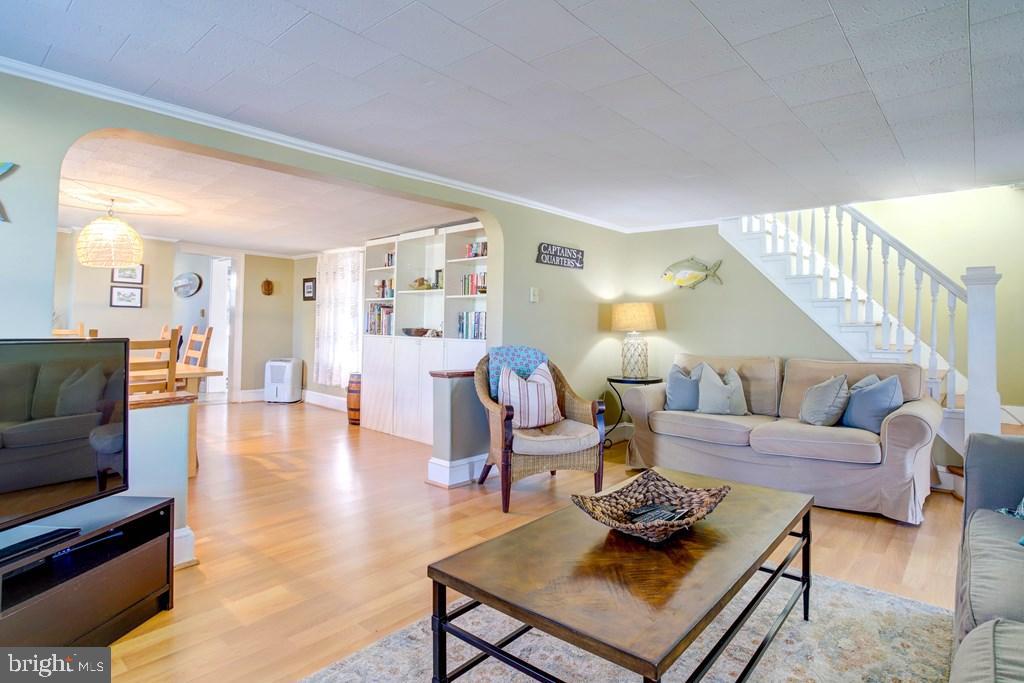 CHINCOTEAGUE - Residential