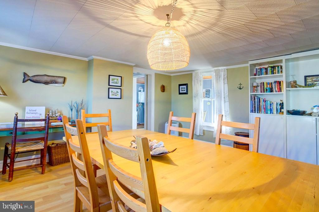 CHINCOTEAGUE - Residential