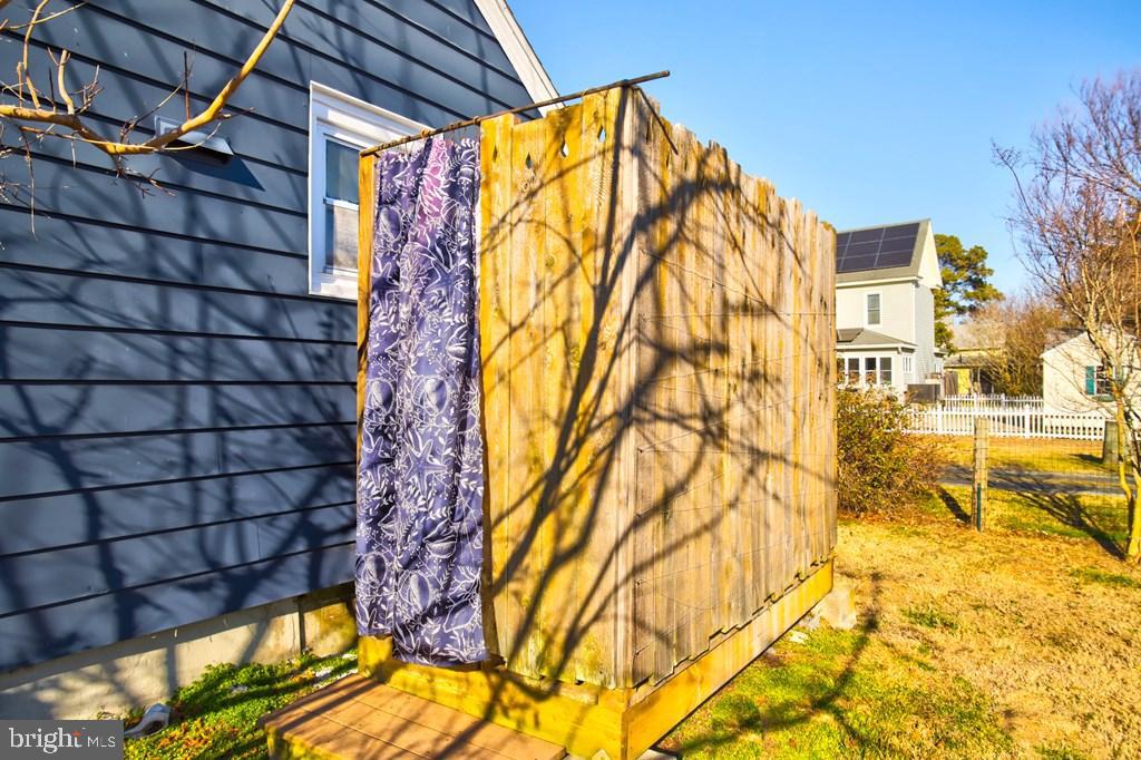 CHINCOTEAGUE - Residential