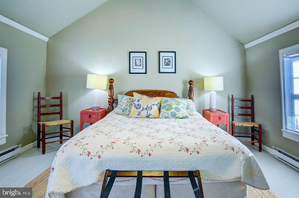 CHINCOTEAGUE - Residential